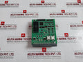 Westinghouse 5X00441G01 Printed Circuit Board 5X00361G04L 1P00139A07L Gtw 94V0