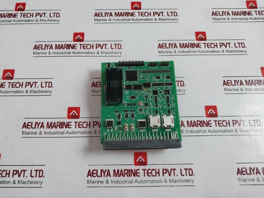 Westinghouse 5X00441G01 Printed Circuit Board 5X00361G04L 1P00139A07L Gtw 94V0