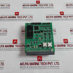 Westinghouse 5X00441G01 Printed Circuit Board 5X00361G04L 1P00139A07L Gtw 94V0