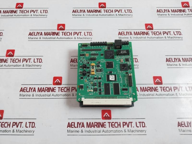 Westinghouse 5X00441G01 Printed Circuit Board 5X00361G04L 1P00139A07L Gtw 94V0