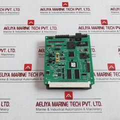 Westinghouse 5X00441G01 Printed Circuit Board 5X00361G04L 1P00139A07L Gtw 94V0