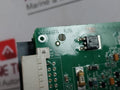 Westinghouse 5X00441G01 Printed Circuit Board 5X00361G04L 1P00139A07L Gtw 94V0