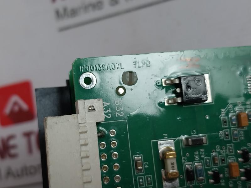 Westinghouse 5X00441G01 Printed Circuit Board 5X00361G04L 1P00139A07L Gtw 94V0