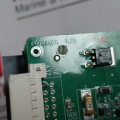 Westinghouse 5X00441G01 Printed Circuit Board 5X00361G04L 1P00139A07L Gtw 94V0