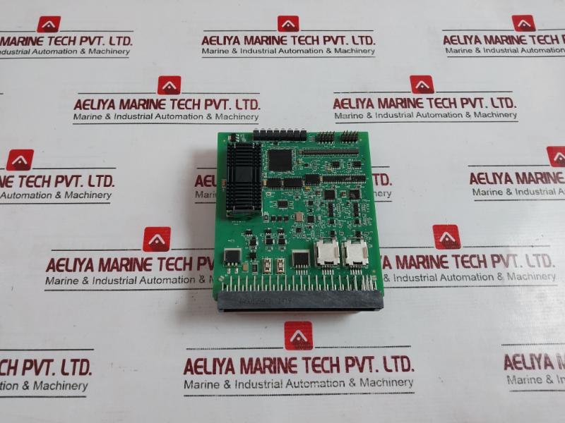 Westinghouse 5X00441G01 Printed Circuit Board 5X00361G04L 1P00139A07L Gtw 94V0