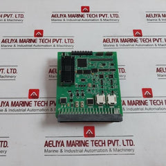 Westinghouse 5X00441G01 Printed Circuit Board 5X00361G04L 1P00139A07L Gtw 94V0