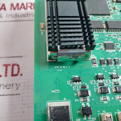 Westinghouse 5X00441G01 Printed Circuit Board 5X00361G04L 1P00139A07L Gtw 94V0