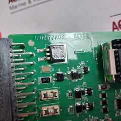 Westinghouse 5X00441G01 Printed Circuit Board 5X00361G04L 1P00139A07L Gtw 94V0