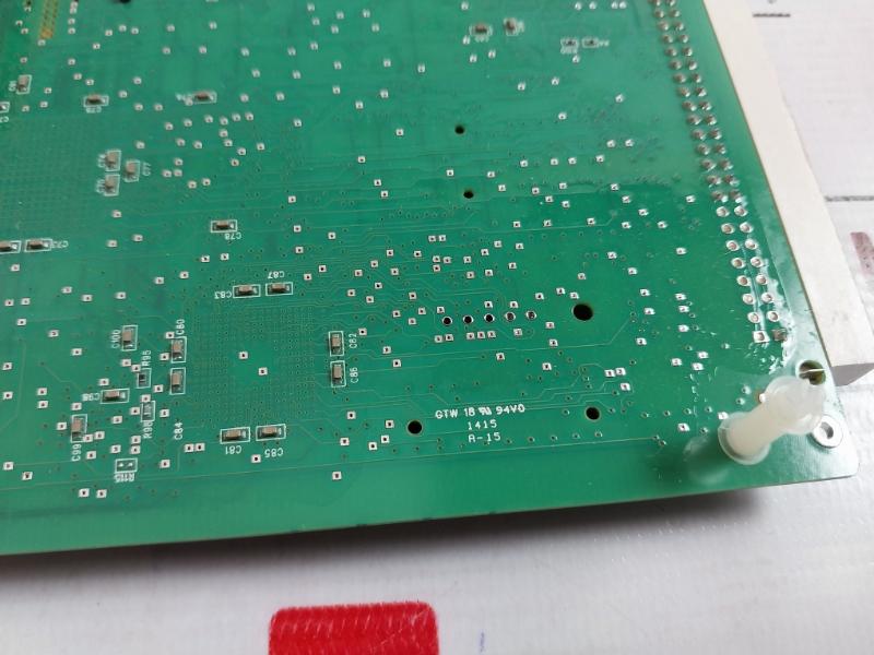 Westinghouse 5X00441G01 Printed Circuit Board 5X00361G04L 1P00139A07L Gtw 94V0