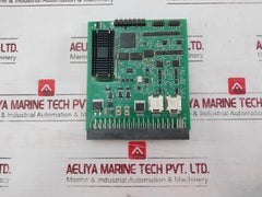 Westinghouse 5X00441G01 Printed Circuit Board V-0 1P00177A08L Rev:12 Gtw 18