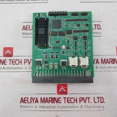 Westinghouse 5X00441G01 Printed Circuit Board V-0 1P00177A08L Rev:12 Gtw 18
