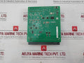 Westinghouse 5X00441G01 Printed Circuit Board V-0 1P00177A08L Rev:12 Gtw 18