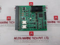Westinghouse 5X00441G01 Printed Circuit Board V-0 1P00177A08L Rev:12 Gtw 18