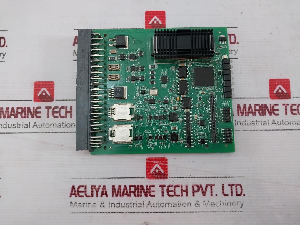 Westinghouse 5X00441G01 Printed Circuit Board V-0 1P00177A08L Rev:12 Gtw 18