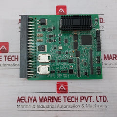 Westinghouse 5X00441G01 Printed Circuit Board V-0 1P00177A08L Rev:12 Gtw 18