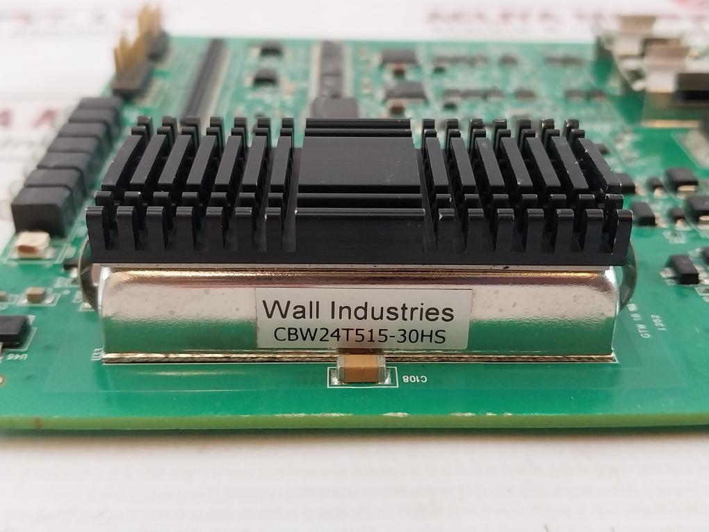 Westinghouse 5X00441G01 Printed Circuit Board V-0 1P00177A08L Rev:12 Gtw 18