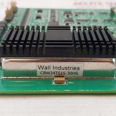 Westinghouse 5X00441G01 Printed Circuit Board V-0 1P00177A08L Rev:12 Gtw 18