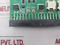 Westinghouse 5X00441G01 Printed Circuit Board V-0 1P00177A08L Rev:12 Gtw 18