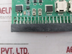 Westinghouse 5X00441G01 Printed Circuit Board V-0 1P00177A08L Rev:12 Gtw 18
