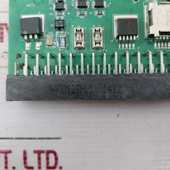 Westinghouse 5X00441G01 Printed Circuit Board V-0 1P00177A08L Rev:12 Gtw 18