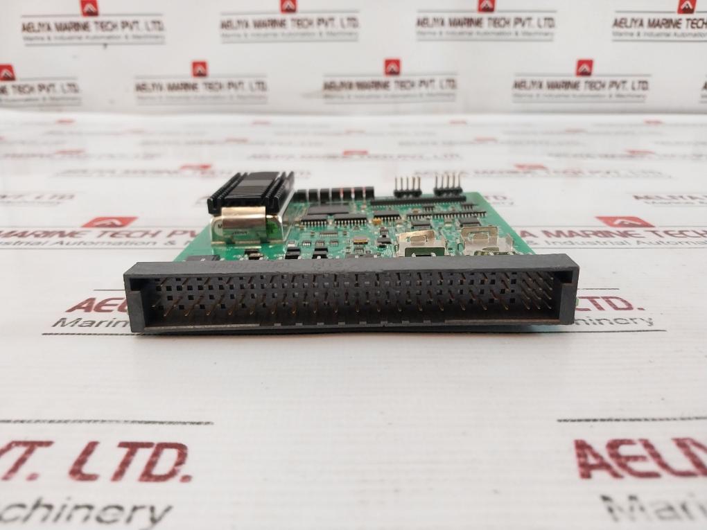 Westinghouse 5X00441G01 Printed Circuit Board V-0 1P00177A08L Rev:12 Gtw 18