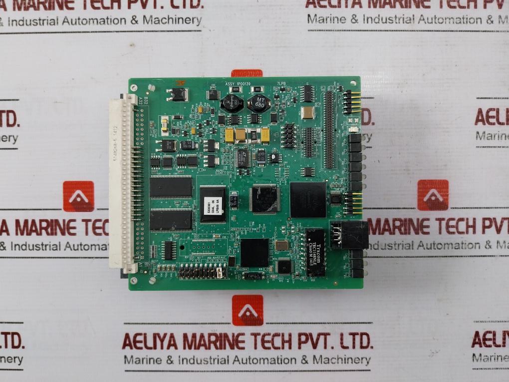 Westinghouse 5x00441g01 1p00139 Assy Rev 12 94v0 Gtw18 1352 5x00361