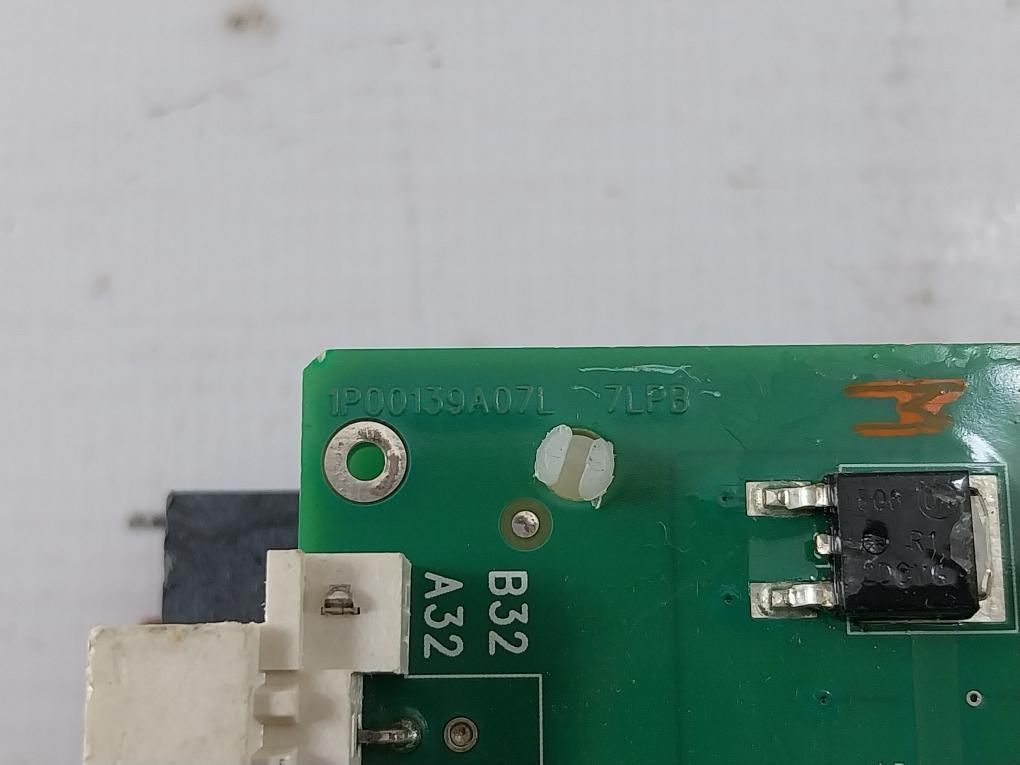 Westinghouse 5x00441g01 1p00139 Assy Rev 12 94v0 Gtw18 1352 5x00361