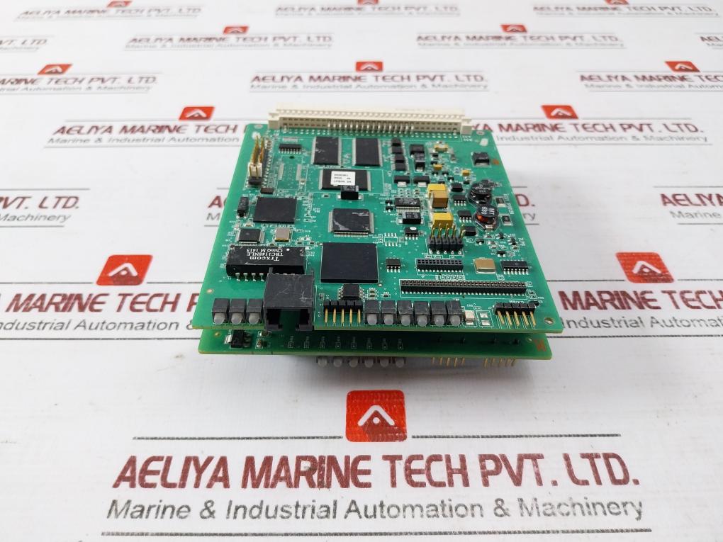 Westinghouse 5x00441g01 1p00139 Assy Rev 12 94v0 Gtw18 1352 5x00361