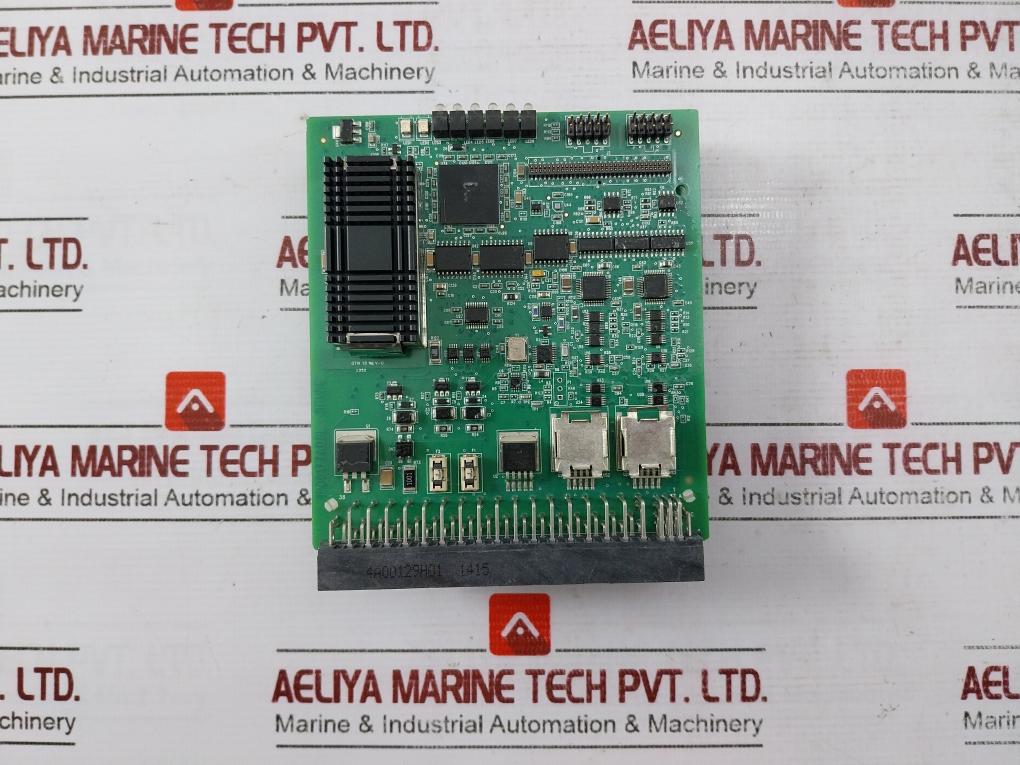 Westinghouse 5x00441g01 1p00139 Assy Rev 12 94v0 Gtw18 1352 5x00361