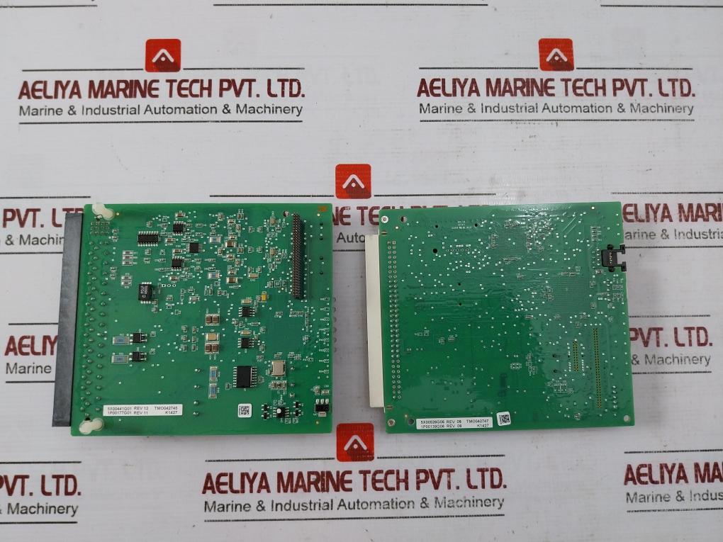 Westinghouse 5x00441g01 1p00139 Assy Rev 12 94v0 Gtw18 1352 5x00361