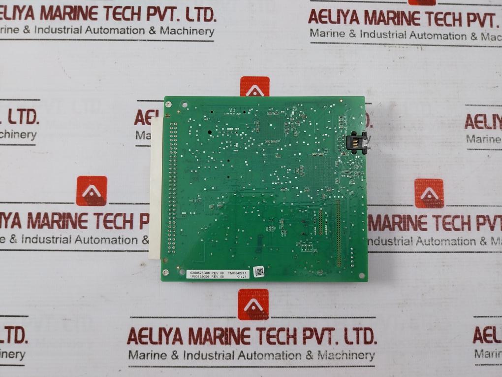 Westinghouse 5x00441g01 1p00139 Assy Rev 12 94v0 Gtw18 1352 5x00361