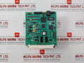 Westinghouse 5x00441g01 Printed Circuit Board 1p00139 8fvpe V-0 Gtw 18