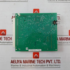Westinghouse 5x00441g01 Printed Circuit Board 1p00139 8fvpe V-0 Gtw 18