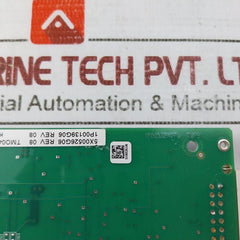 Westinghouse 5x00441g01 Printed Circuit Board 1p00139 8fvpe V-0 Gtw 18
