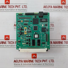 Westinghouse 5x00441g01 Printed Circuit Board 1p00139 8fvpe V-0 Gtw 18
