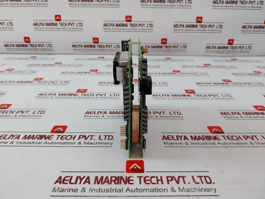 Westinghouse 5x00441g01 Printed Circuit Board 1p00139 8fvpe V-0 Gtw 18