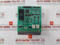 Westinghouse 5x00441g01 Printed Circuit Board 1p00139 8fvpe V-0 Gtw 18