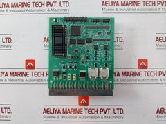 Westinghouse 5x00441g01 Printed Circuit Board 1p00139 8fvpe V-0 Gtw 18