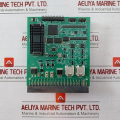 Westinghouse 5x00441g01 Printed Circuit Board 1p00139 8fvpe V-0 Gtw 18