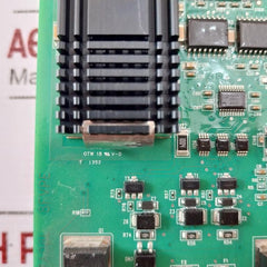 Westinghouse 5x00441g01 Printed Circuit Board 1p00139 8fvpe V-0 Gtw 18