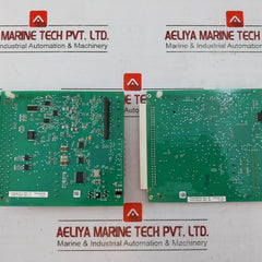 Westinghouse 5x00441g01 Printed Circuit Board 1p00139 8fvpe V-0 Gtw 18