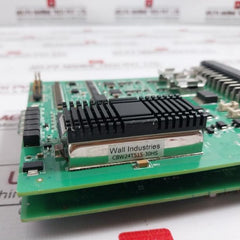Westinghouse 5x00441g01 Printed Circuit Board Assy: 1p00139 Gtw 18 Rev: 08 94v0