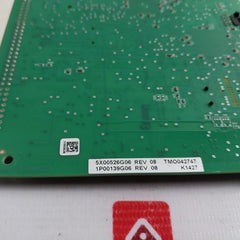 Westinghouse 5x00441g01 Printed Circuit Board Assy: 1p00139 Gtw 18 Rev: 08 94v0