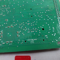 Westinghouse 5x00441g01 Printed Circuit Board Assy: 1p00139 Gtw 18 Rev: 08 94v0