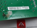 Westinghouse 5x00441g01 Printed Circuit Board Assy: 1p00139 Gtw 18 Rev: 08 94v0