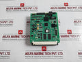 Westinghouse 5x00441g01 Printed Circuit Board Assy: 1p00139 Gtw 18 Rev: 08 94v0