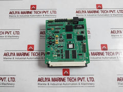 Westinghouse 5x00441g01 Printed Circuit Board Assy: 1p00139 Gtw 18 Rev: 08 94v0