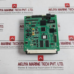 Westinghouse 5x00441g01 Printed Circuit Board Assy: 1p00139 Gtw 18 Rev: 08 94v0