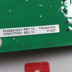 Westinghouse 5x00441g01 Printed Circuit Boards 94v0 Gtw 18 1p00139a07l Rev. 08