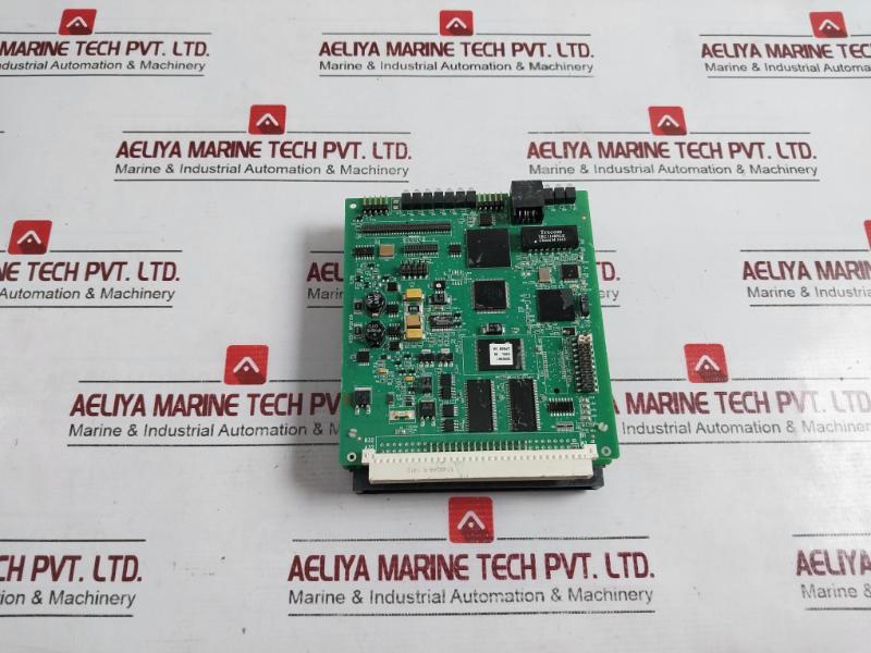 Westinghouse 5x00441g01 Printed Circuit Boards 94v0 Gtw 18 1p00139a07l Rev. 08